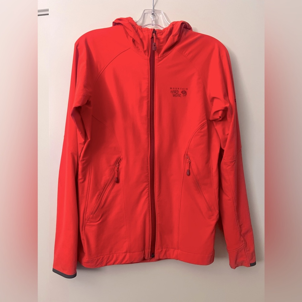 Mountain Hardwear | Active Jacket